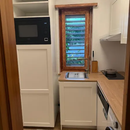 Appartement Jm Garden