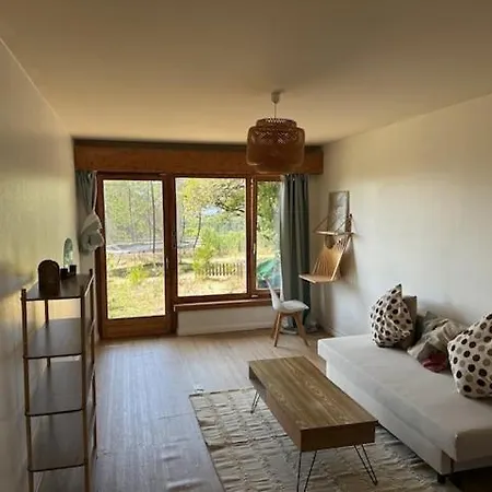 Jm Garden Appartement Crissier