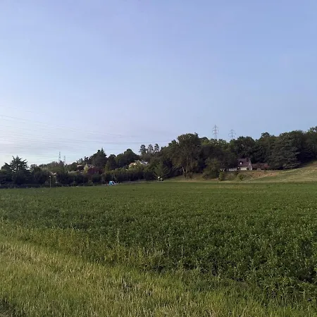Jm Garden * Crissier